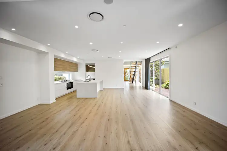 Fourth view of Homely house listing, 55 OAKEY CREEK ROAD, Coomera QLD 4209