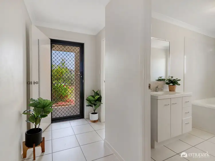 Fourth view of Homely house listing, 39 Falcon Crest, Zilzie QLD 4710