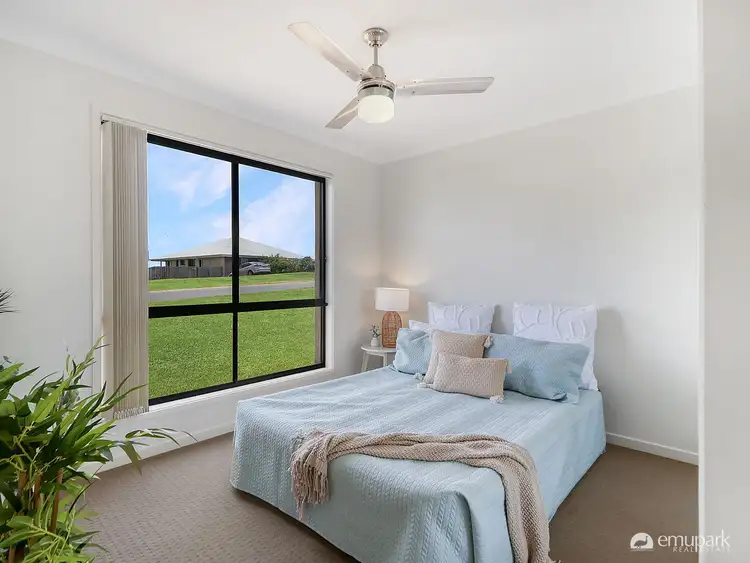 Fifth view of Homely house listing, 39 Falcon Crest, Zilzie QLD 4710