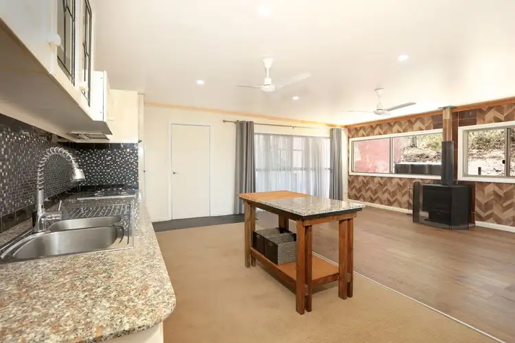 Second view of Homely unit listing, 109 Red Oak Drive, Tallai QLD 4213