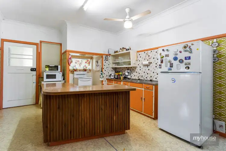 Third view of Homely house listing, 17 Fourth Avenue, Harristown QLD 4350