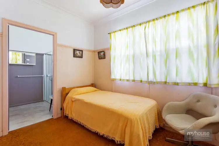Fourth view of Homely house listing, 17 Fourth Avenue, Harristown QLD 4350