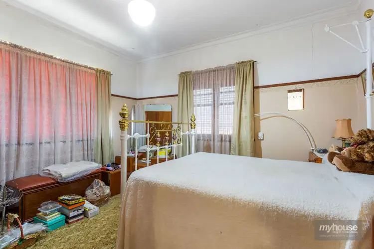 Fifth view of Homely house listing, 17 Fourth Avenue, Harristown QLD 4350