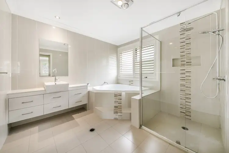 Fourth view of Homely house listing, 97 Nijong Dr, Pemulwuy NSW 2145