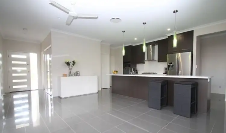 Fourth view of Homely house listing, 8 Blackburn Court, Kirkwood QLD 4680