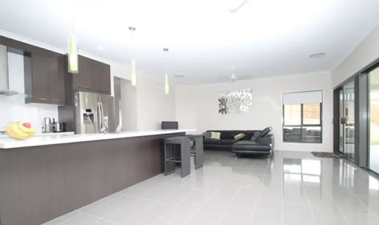 Fifth view of Homely house listing, 8 Blackburn Court, Kirkwood QLD 4680