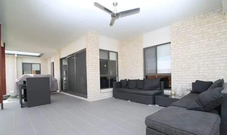Seventh view of Homely house listing, 8 Blackburn Court, Kirkwood QLD 4680