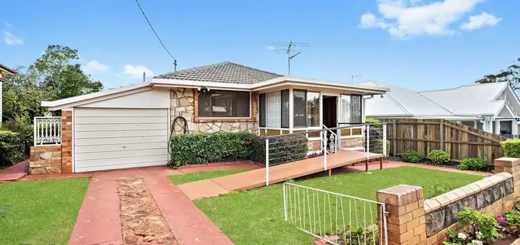 Main view of Homely house listing, 56 Crown Street, Rangeville QLD 4350