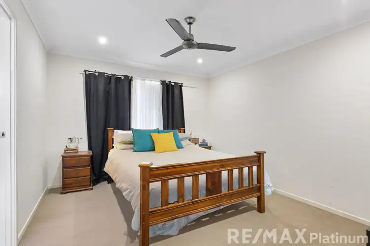 Sixth view of Homely house listing, 62A Lennon Boulevard, Narangba QLD 4504