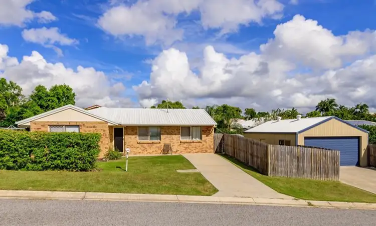 Main view of Homely house listing, 1 Ashton Street, Telina QLD 4680