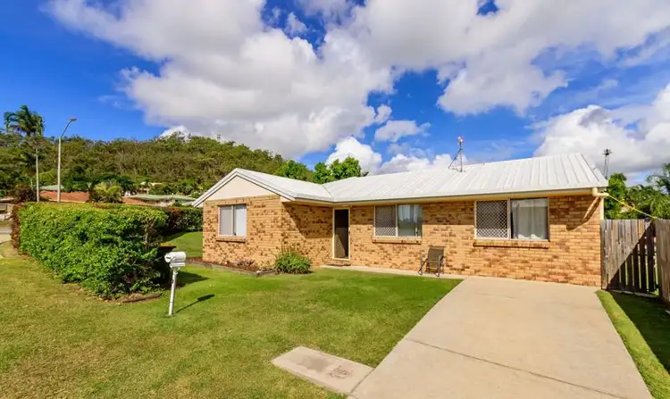 Second view of Homely house listing, 1 Ashton Street, Telina QLD 4680