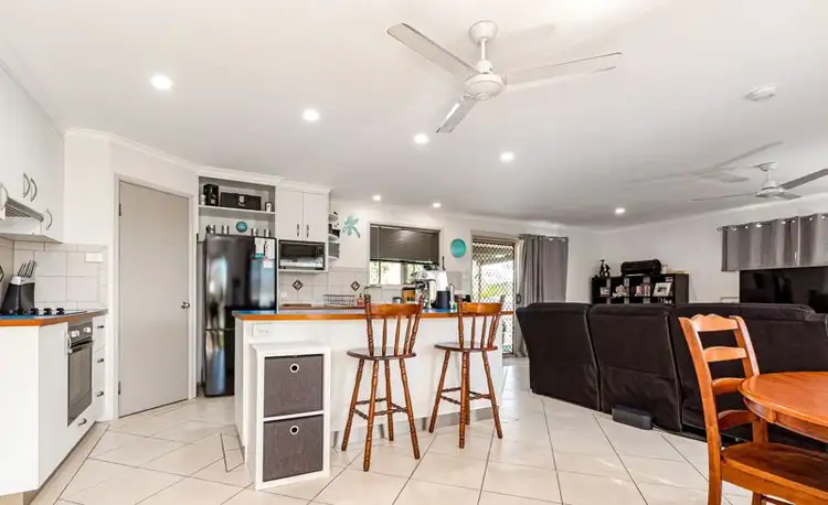 Third view of Homely house listing, 1 Ashton Street, Telina QLD 4680