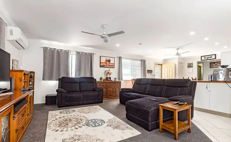 Fifth view of Homely house listing, 1 Ashton Street, Telina QLD 4680