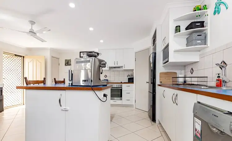 Seventh view of Homely house listing, 1 Ashton Street, Telina QLD 4680