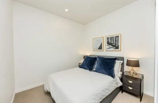 Fifth view of Homely apartment listing, 1505/111 Melbourne Street, South Brisbane QLD 4101