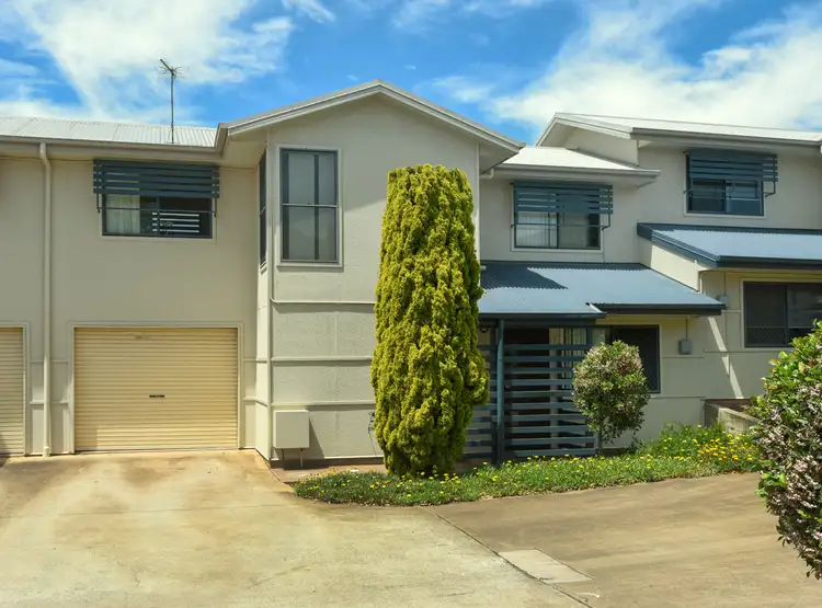 Main view of Homely townhouse listing, 22/339 Spring Street, Kearneys Spring QLD 4350