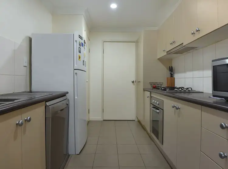 Third view of Homely townhouse listing, 22/339 Spring Street, Kearneys Spring QLD 4350