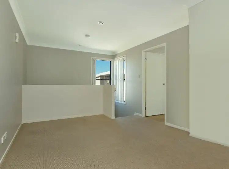 Fourth view of Homely townhouse listing, 22/339 Spring Street, Kearneys Spring QLD 4350
