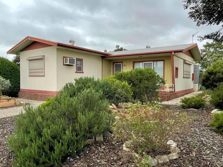 31 Crawford Crescent, Mannum SA 5238