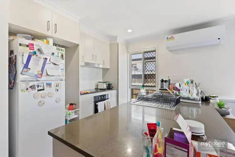 Third view of Homely house listing, 1/23 Shelby Street, Glenvale QLD 4350