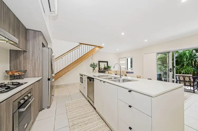 Fourth view of Homely townhouse listing, 3/31 Gatina Crescent, Coomera QLD 4209