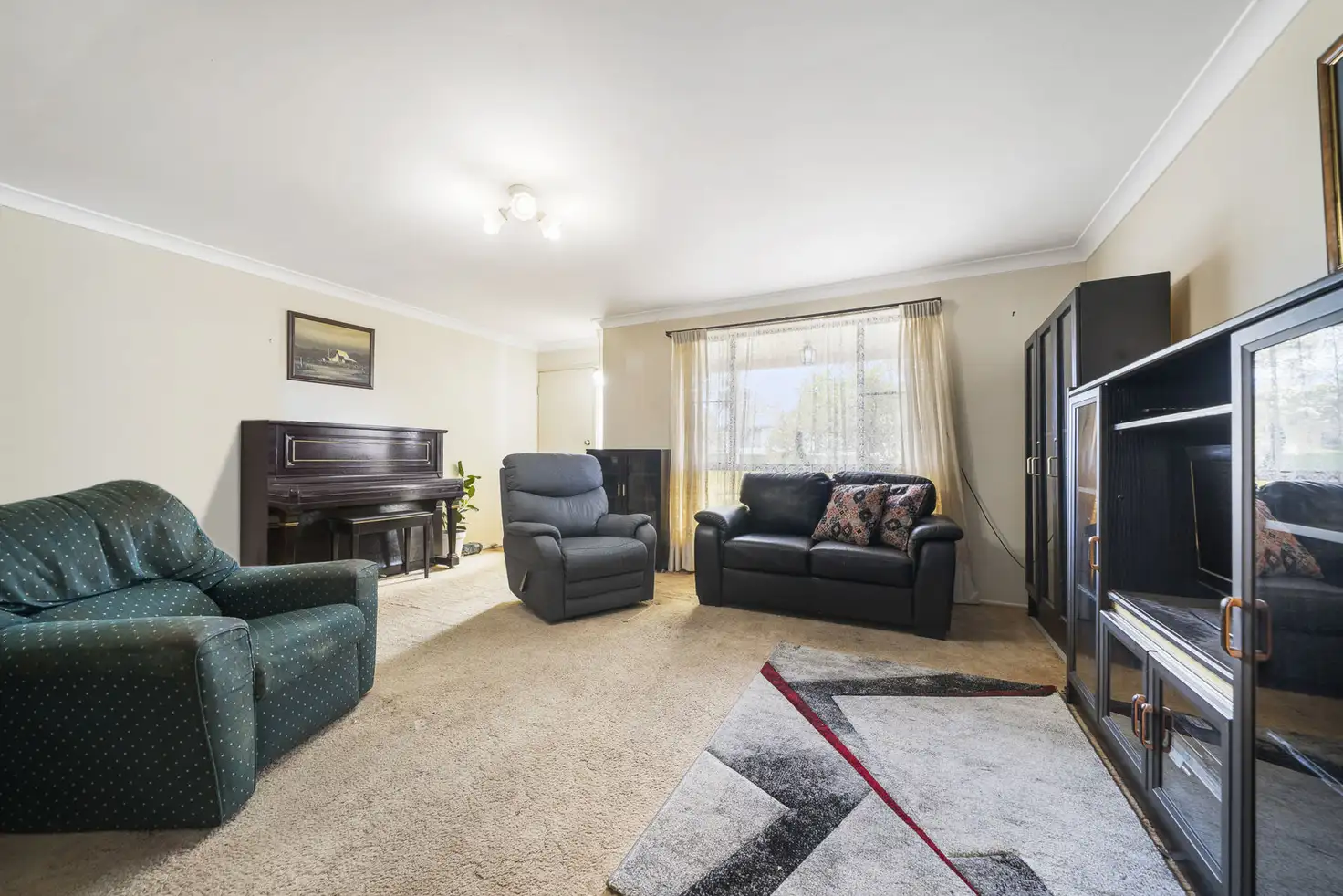 Main view of Homely house listing, 7 Cabarita Crescent, Glenvale QLD 4350