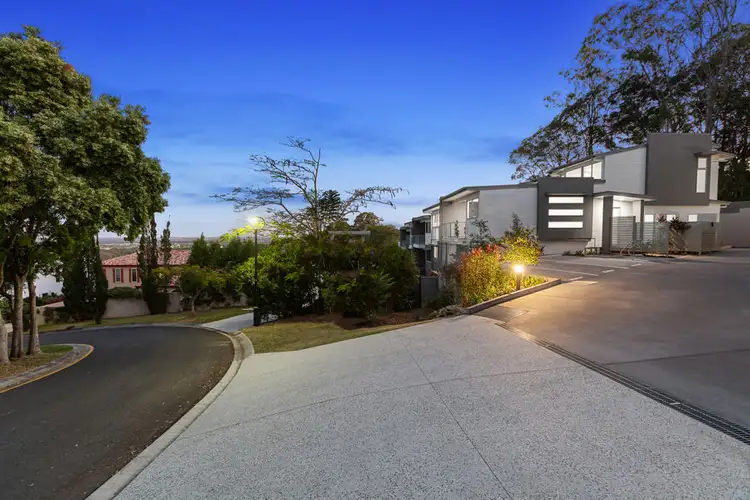 Second view of Homely unit listing, 8/2b Centreview Ct, Buderim QLD 4556