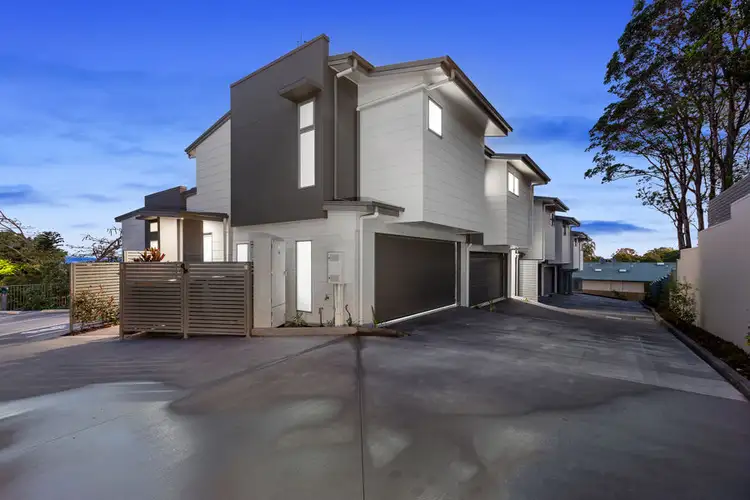 Third view of Homely unit listing, 8/2b Centreview Ct, Buderim QLD 4556