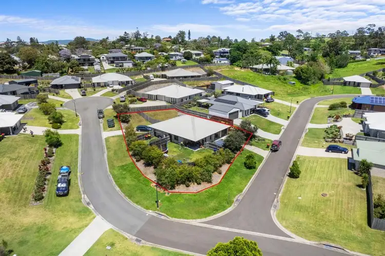 1 Lister Close, Gympie QLD 4570