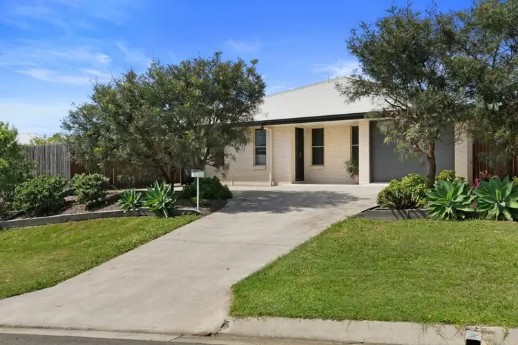 Third view of Homely unit listing, 1 Lister Close, Gympie QLD 4570