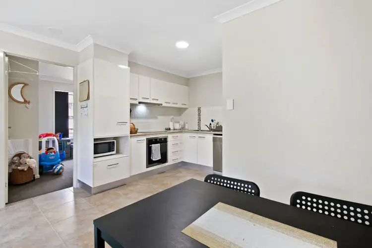 Fourth view of Homely unit listing, 1 Lister Close, Gympie QLD 4570