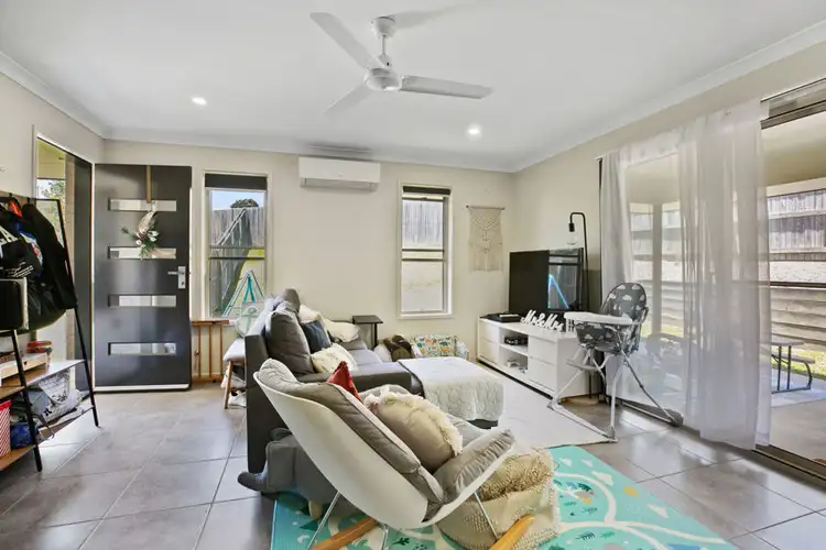 Fifth view of Homely unit listing, 1 Lister Close, Gympie QLD 4570