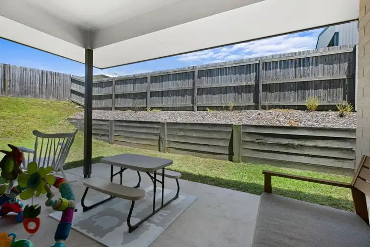 Sixth view of Homely unit listing, 1 Lister Close, Gympie QLD 4570