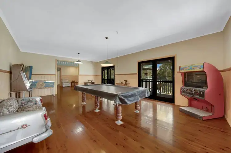 Fourth view of Homely rural property listing, 35 Panorama Circuit, Benaraby QLD 4680