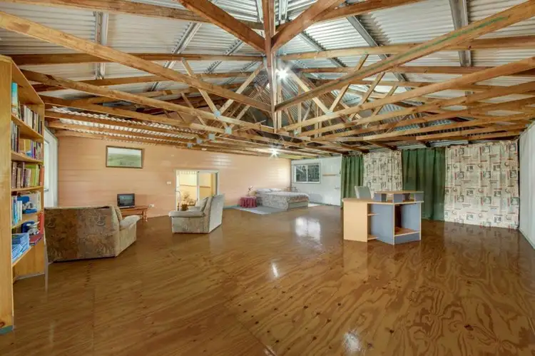 Sixth view of Homely rural property listing, 35 Panorama Circuit, Benaraby QLD 4680