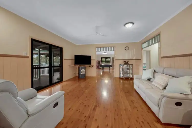 Seventh view of Homely rural property listing, 35 Panorama Circuit, Benaraby QLD 4680