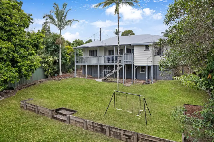 98 Perwillowen Road, Burnside QLD 4560