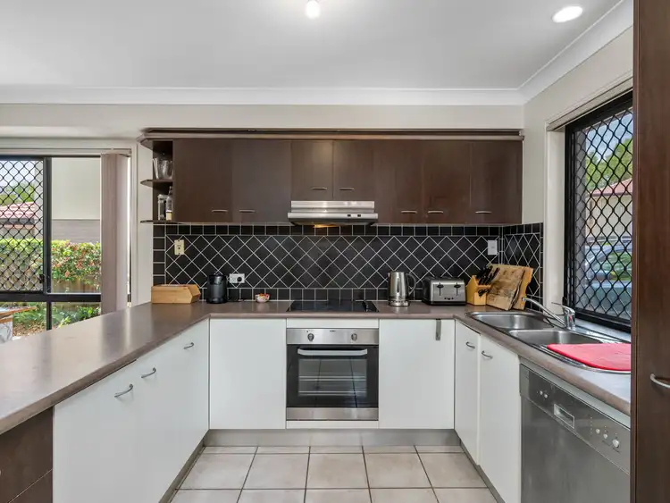 Third view of Homely townhouse listing, 9/7 Nev Close, Wishart QLD 4122