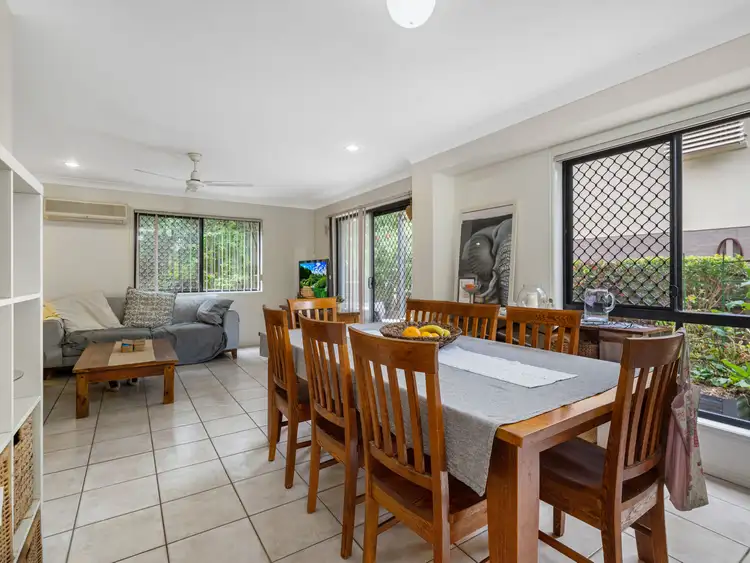 Fourth view of Homely townhouse listing, 9/7 Nev Close, Wishart QLD 4122