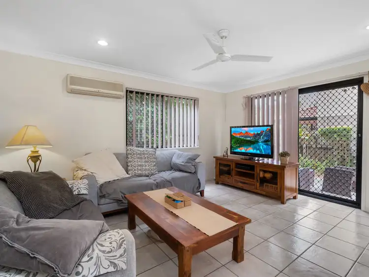 Fifth view of Homely townhouse listing, 9/7 Nev Close, Wishart QLD 4122