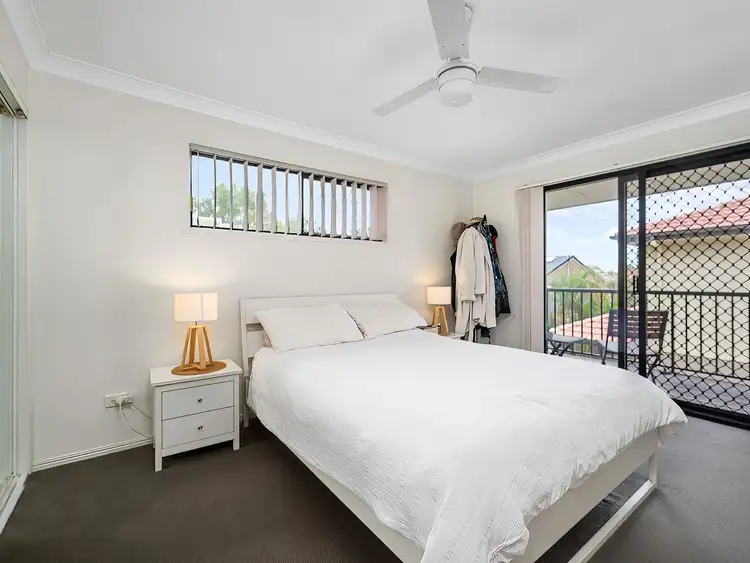 Sixth view of Homely townhouse listing, 9/7 Nev Close, Wishart QLD 4122