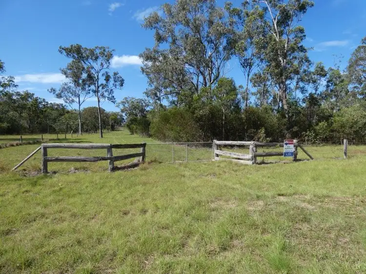 Main view of Homely rural property listing, Lot 65 Matchbox Road, Deepwater QLD 4674
