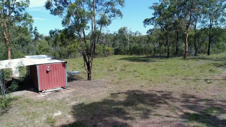 Third view of Homely rural property listing, Lot 65 Matchbox Road, Deepwater QLD 4674