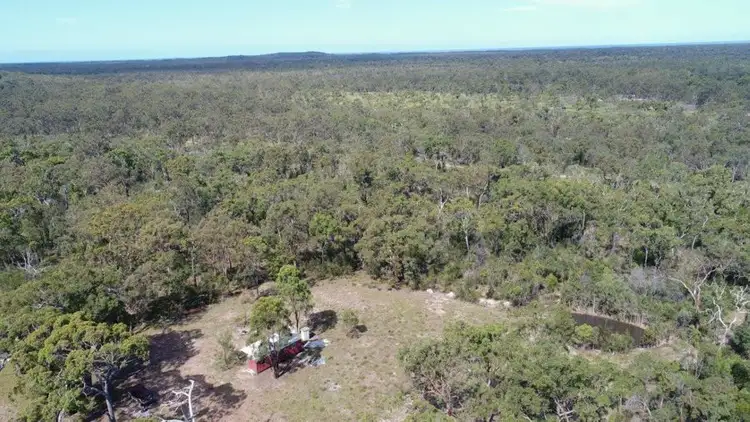 Sixth view of Homely rural property listing, Lot 65 Matchbox Road, Deepwater QLD 4674