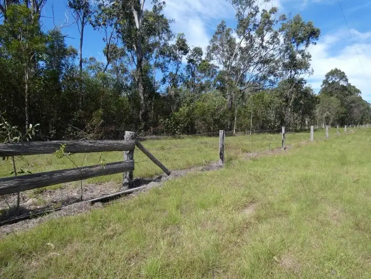 Seventh view of Homely rural property listing, Lot 65 Matchbox Road, Deepwater QLD 4674