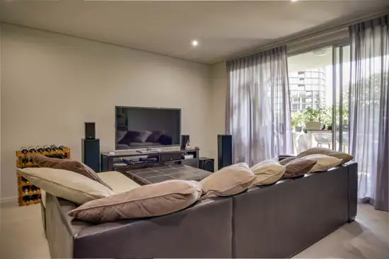303/85 O'Connell Street, Kangaroo Point QLD 4169