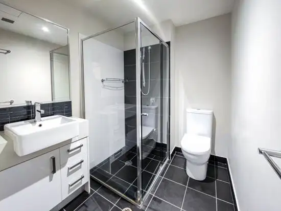 Fifth view of Homely apartment listing, 303/85 O'Connell Street, Kangaroo Point QLD 4169