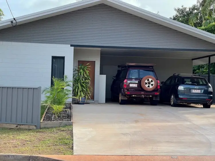 Main view of Homely house listing, 10 Klyn Circuit, Nhulunbuy NT 880