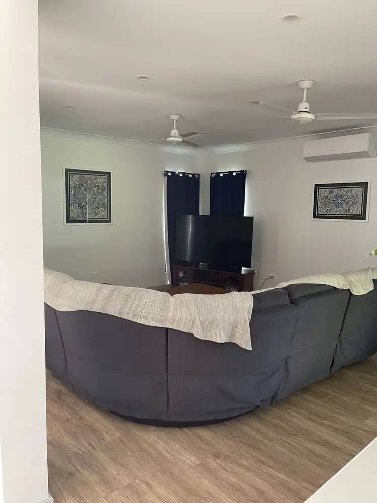 Fourth view of Homely house listing, 10 Klyn Circuit, Nhulunbuy NT 880