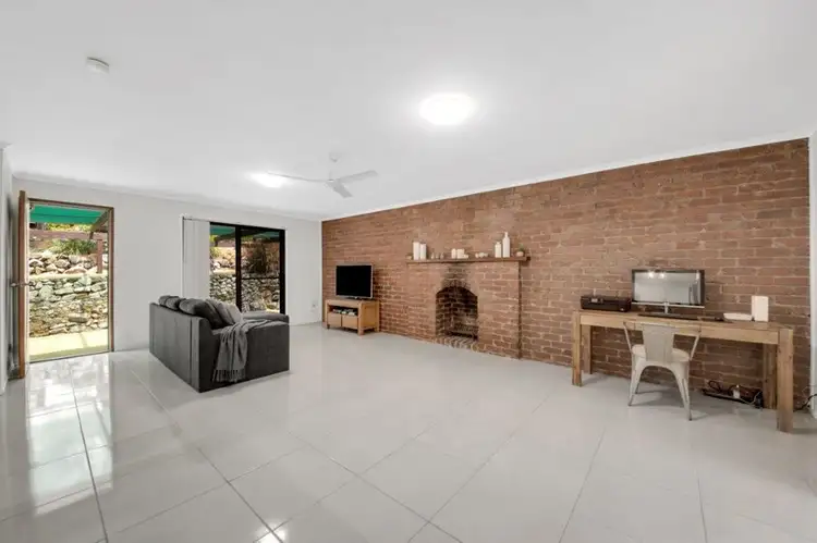 Second view of Homely house listing, 21 Kylee Crescent, Calliope QLD 4680
